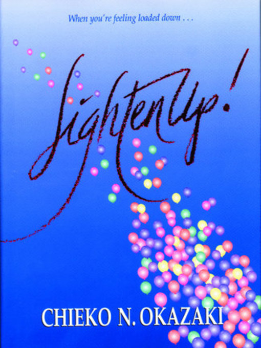 Cover image for Lighten Up!